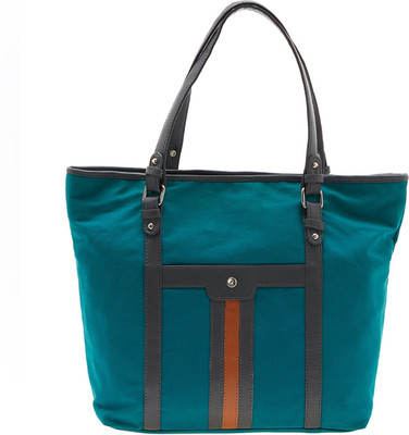 

Lemon Trunk Tote(Blue)