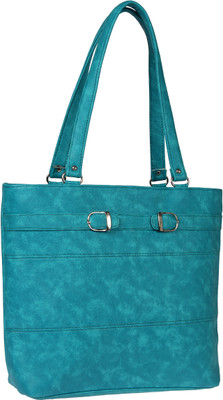 

STEEMO Tote(Blue)