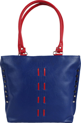 

AANIA HAUTE Hand-held Bag(Blue)
