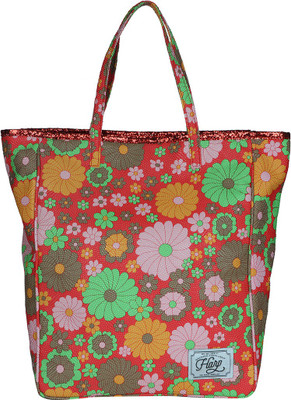

Shopharp Tote(Red)