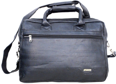 

Encore Luggage Messenger Bag(Black)
