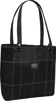 

Yours Luggage Hand-held Bag(Black)