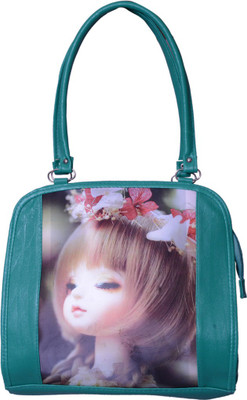 

refresh global trade Shoulder Bag(Multicolor)