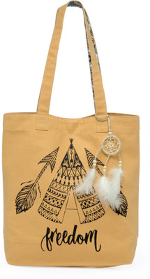 

The House of Tara Shoulder Bag(Beige)