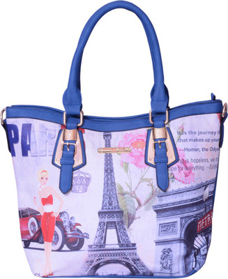 

refresh global trade Shoulder Bag(Multicolor)