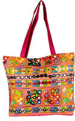 

spero Shoulder Bag(Multicolor)