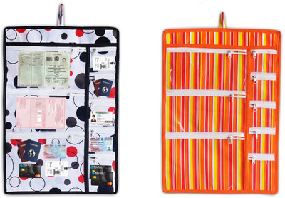 

Shreejee Accessories Organizer( )