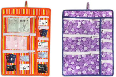 

Shreejee Accessories Organizer( )