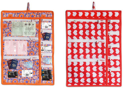 

Shreejee Accessories Organizer( )