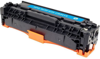 wetech 201A/ CF 401A Cyan Compatible Toner Cartridges For Color Cyan Ink Toner