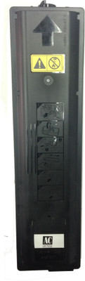 

Nice NICE Tk-4109 Toner Cartridge Compatible Printer Kyocera Taskalfa 1800/2200 Single Color Ink Toner(Black)