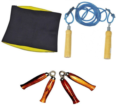 

Venom HOT SHAPER Gym & Fitness Kit