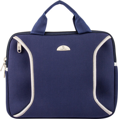 

Kara 12 inch Sleeve/Slip Case(Blue)
