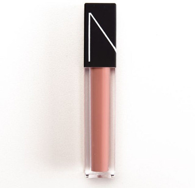Nars BOUND VELVET LIQUID MATTE(BOUND (NUDE PINK ), 5.7 ml)