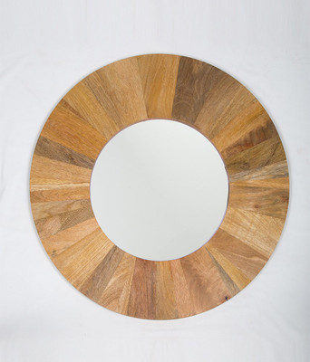 

Yucad 45 Decorative Mirror(Round)