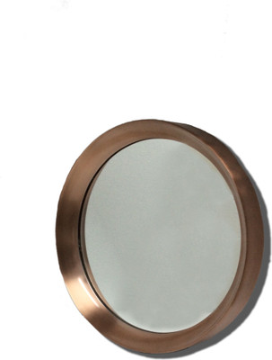 

Yucad 104 Decorative Mirror(Round)