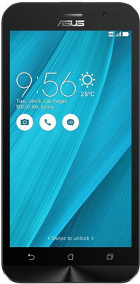 

Asus Zenfone Go 5.0 LTE 2nd Gen (Blue, 16 GB)(2 GB RAM)