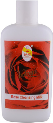 

INDRANI Rose Cleansing Milk(500 ml)