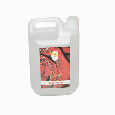 

INDRANI Rose Water(1 kg)