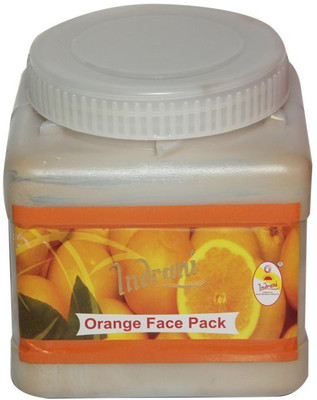 

INDRANI Orange Face Pack(1 kg)
