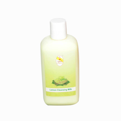 

INDRANI Lemon Cleansing Milk(500 ml)