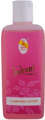 

INDRANI Camphor Lotion(100 ml)
