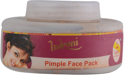 

INDRANI Pimple Face Pack(140 g)