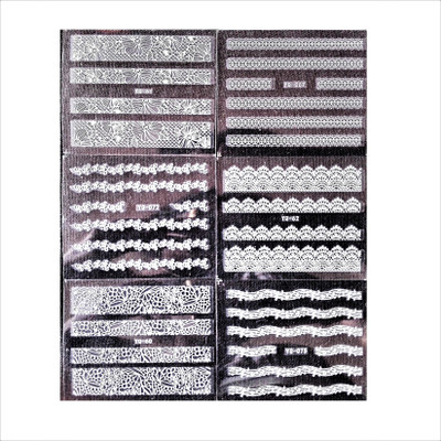 

ARR YQ 397(WHITE)