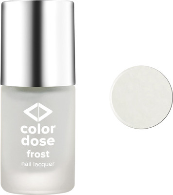 

COLOR DOSE White Rose White Rose
