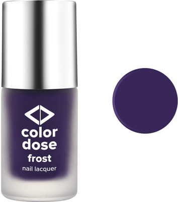 

COLOR DOSE Berry serup Berry serup