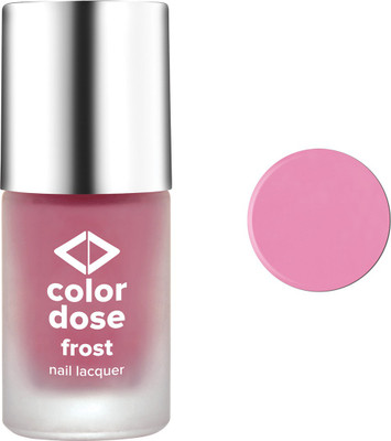 

COLOR DOSE Blush Blush