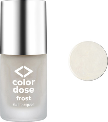 

COLOR DOSE Pearl White Pearl White