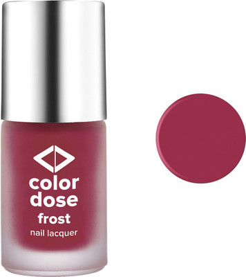 

COLOR DOSE Rosewood Rosewood