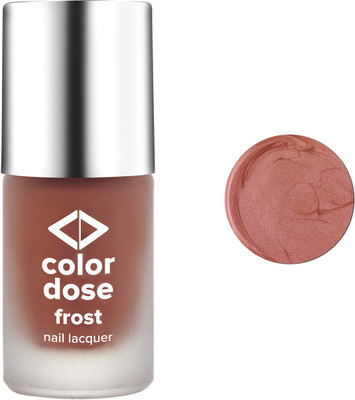 

COLOR DOSE Ginger Ginger