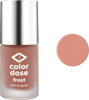 COLOR DOSE Nude Lust Nude Lust