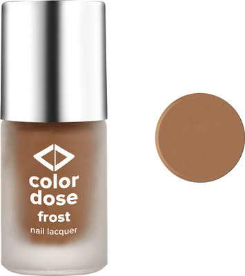 

COLOR DOSE Gold rush Gold rush