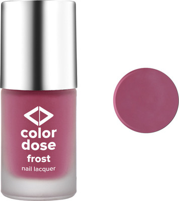 

COLOR DOSE Punch Punch