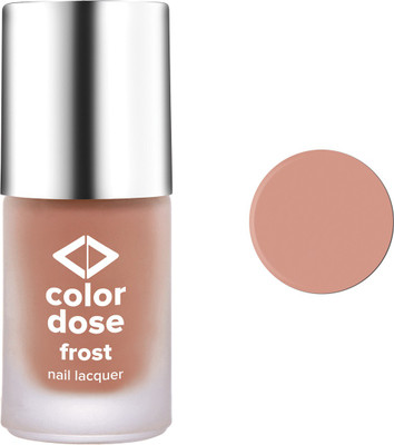 

COLOR DOSE Nude Angel Nude Angel