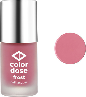 

COLOR DOSE Candy Floss Candy Floss