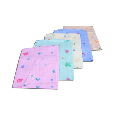 

Tiny Care Baby Nappy Square L, Multicolor