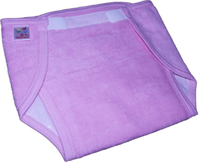 

Tiny Care Baby Nappy Nighty M, Multicolor