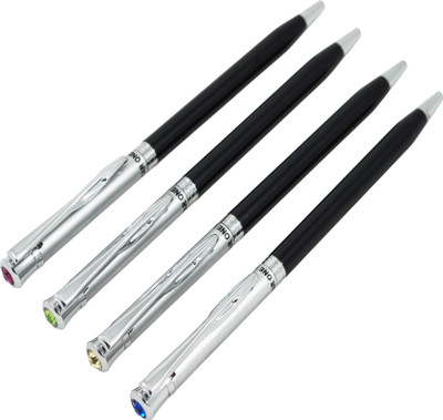 

Auteur Stone Studed Elegant and Beautiful Pen Gift Set