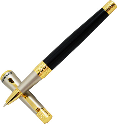

Auteur Designer Gift Collection Smooth and Elegant Roller Ball Pen