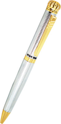 

Auteur Exclusive and Premium with Diamond Studded Crown Ball Pen