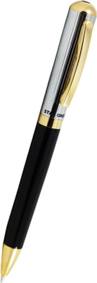 

Auteur Knight Elegant Collection Corporate Style Smooth Tip Ball Pen