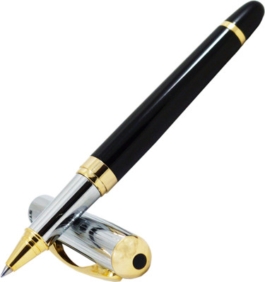 

Auteur Knight Elegant Collection Corporate Style Smooth Tip Roller Ball Pen