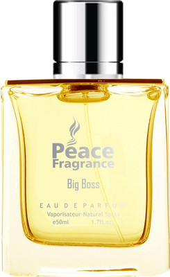 

Peace Fragrance Bigg Boss-Forgiveness Perfume - 50 ml(For Men & Women)