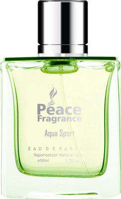 

Peace Fragrance Aqua Sport- Forgiveness Perfume - 50 ml(For Men & Women)
