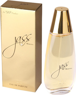 

JASS Morning - Eau De Parfum (100 ml e) Eau de Parfum - 100 ml(For Women)