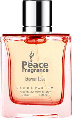 

Peace Fragrance Eternal Positivity Perfume - 50 ml(For Men & Women)